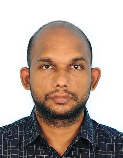 Dr V.Karthikeyan